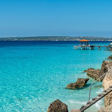 Bloozz Resort Bonaire クラレンダイク エクステリア 写真