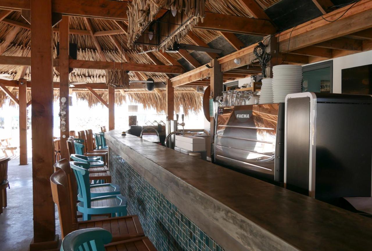 Bloozz Resort Bonaire クラレンダイク エクステリア 写真