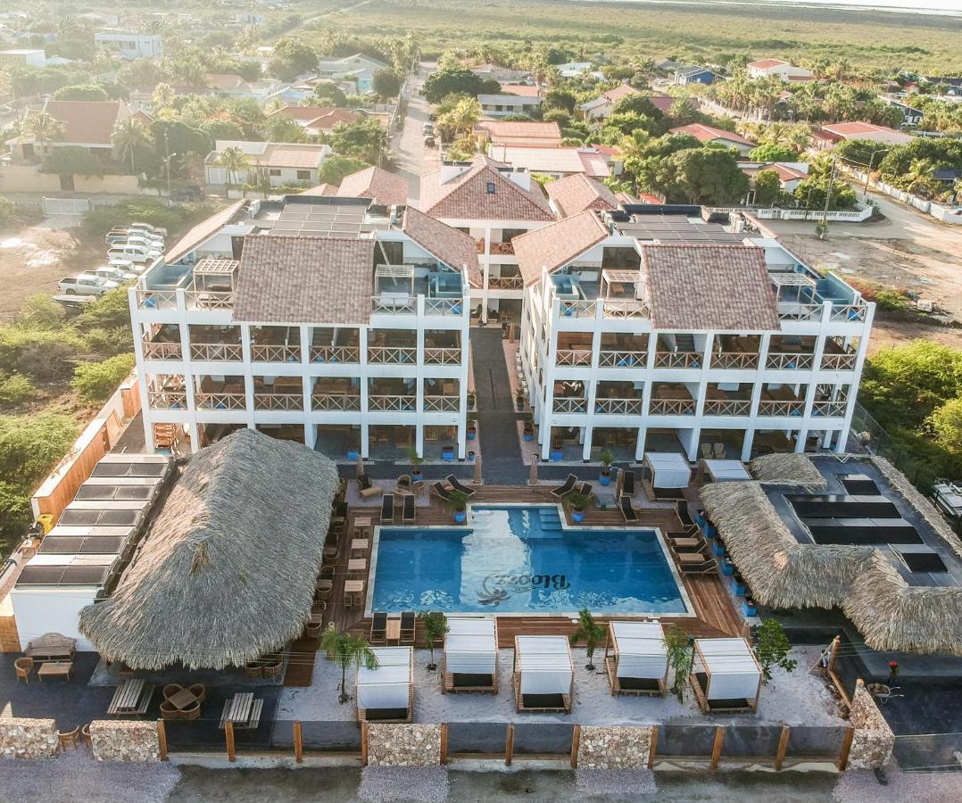 Bloozz Resort Bonaire クラレンダイク エクステリア 写真