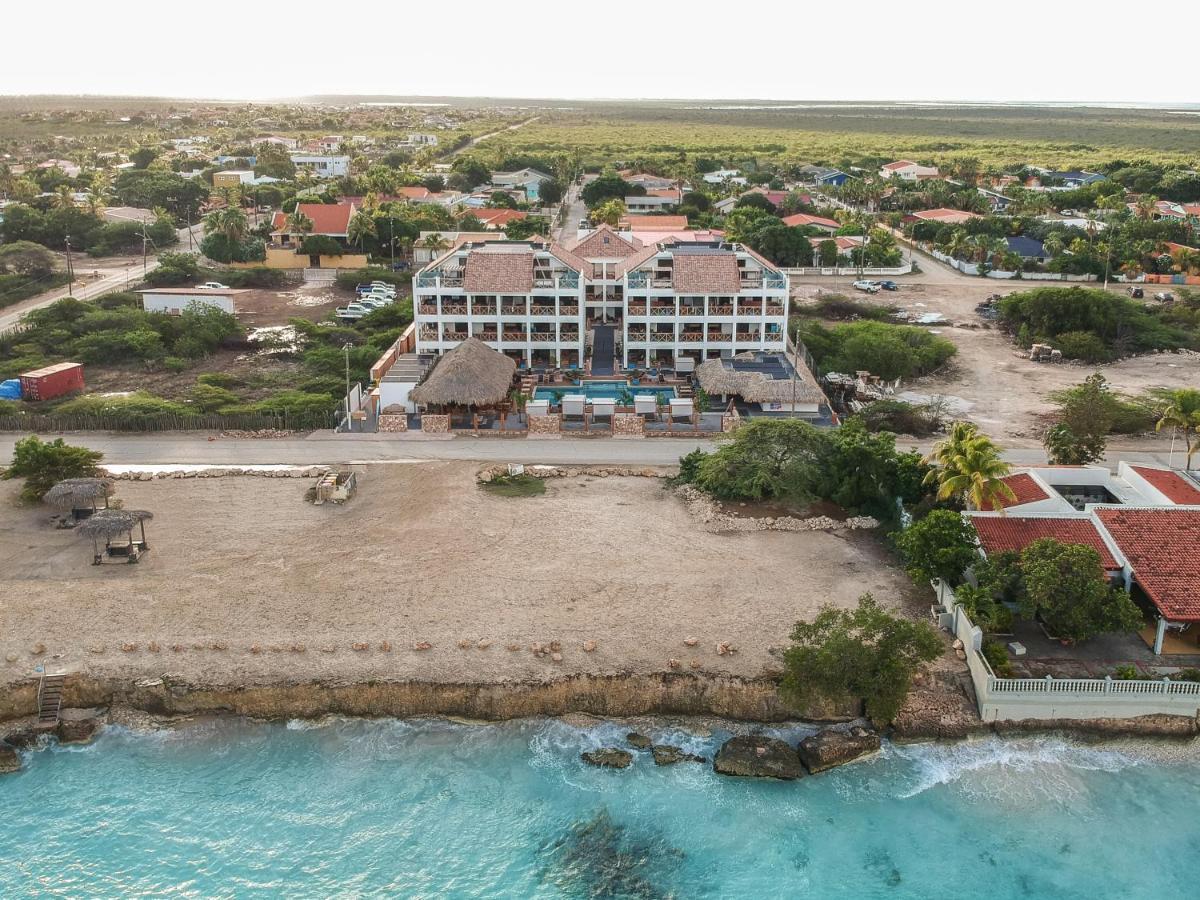 Bloozz Resort Bonaire クラレンダイク エクステリア 写真