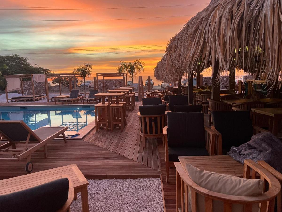 Bloozz Resort Bonaire クラレンダイク エクステリア 写真