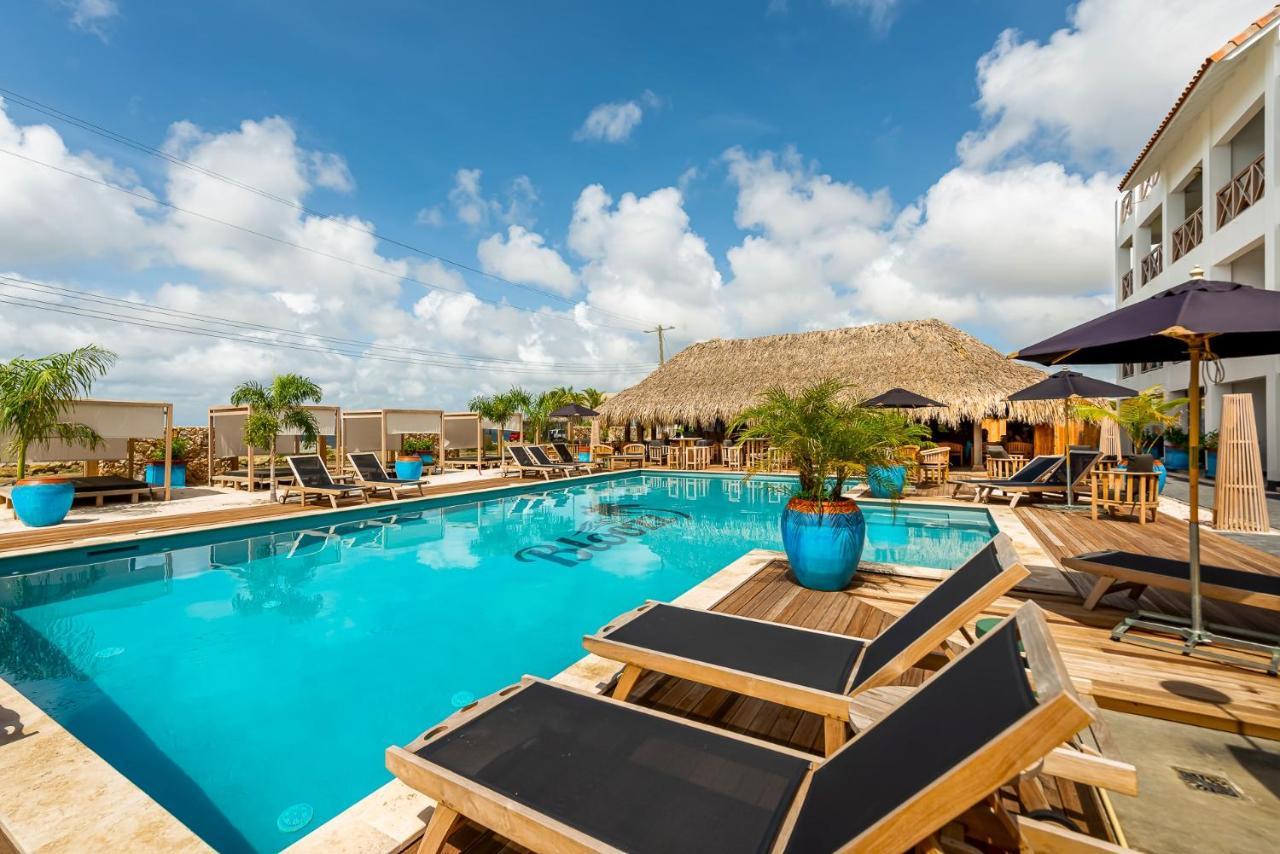 Bloozz Resort Bonaire クラレンダイク エクステリア 写真