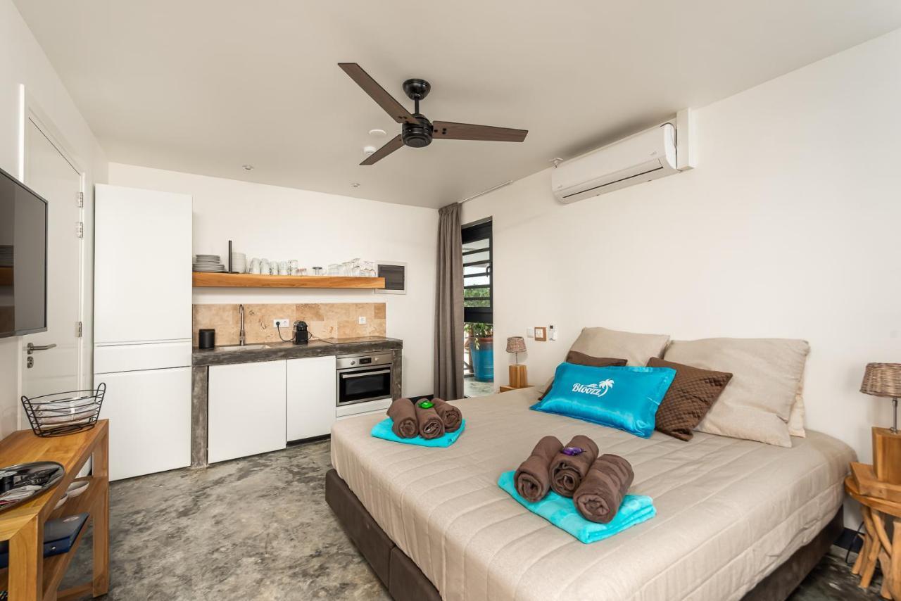 Bloozz Resort Bonaire クラレンダイク エクステリア 写真