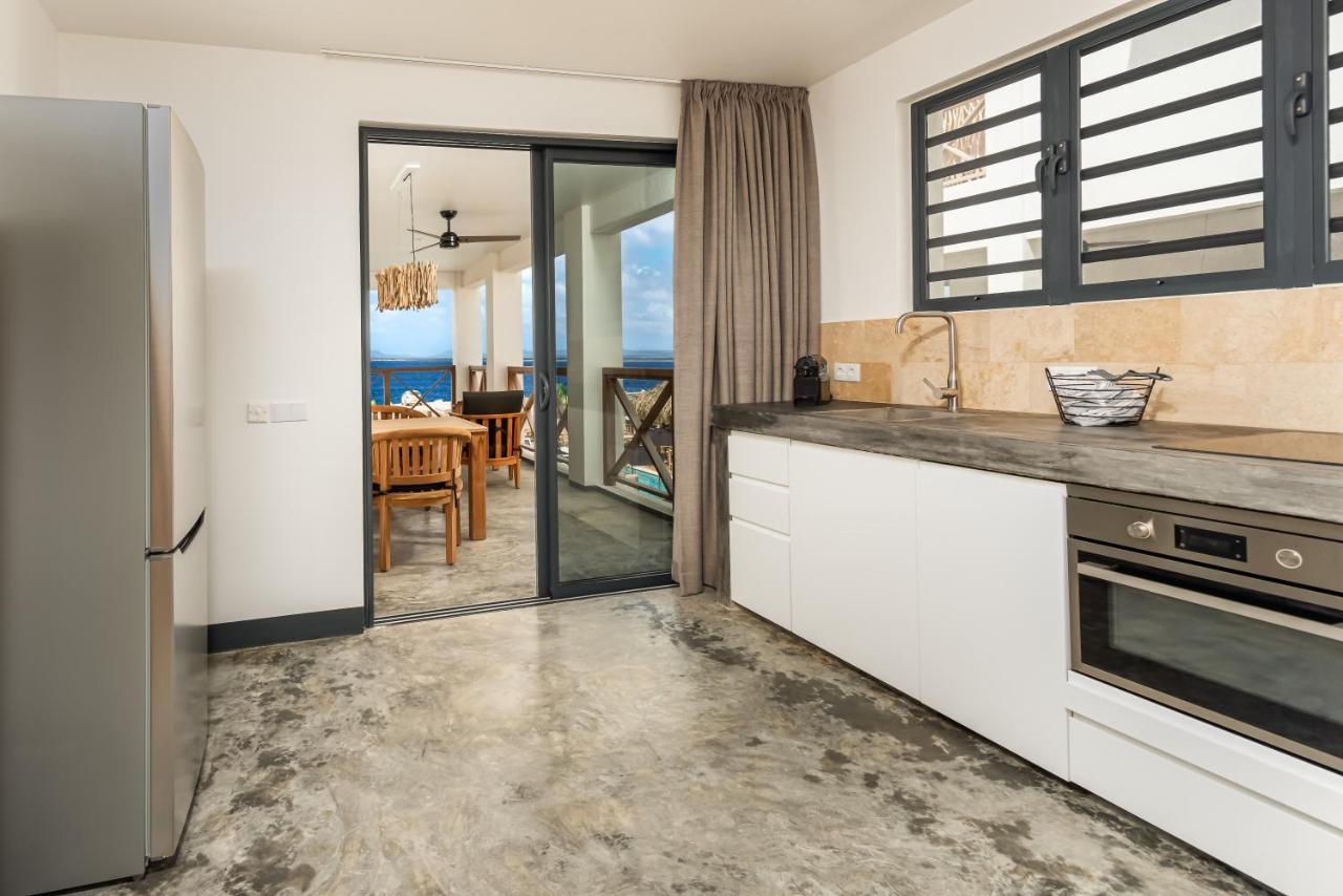 Bloozz Resort Bonaire クラレンダイク エクステリア 写真