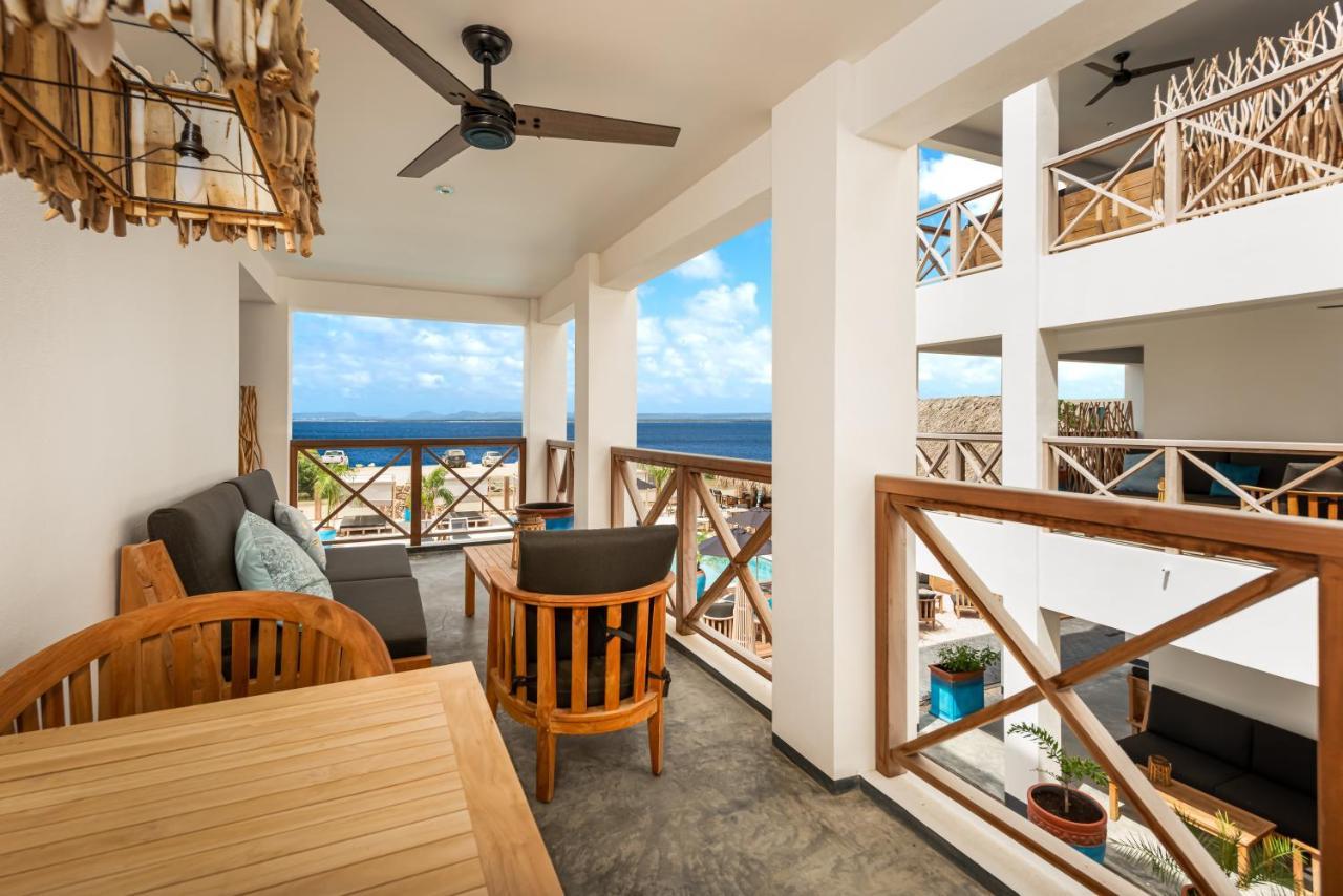 Bloozz Resort Bonaire クラレンダイク エクステリア 写真