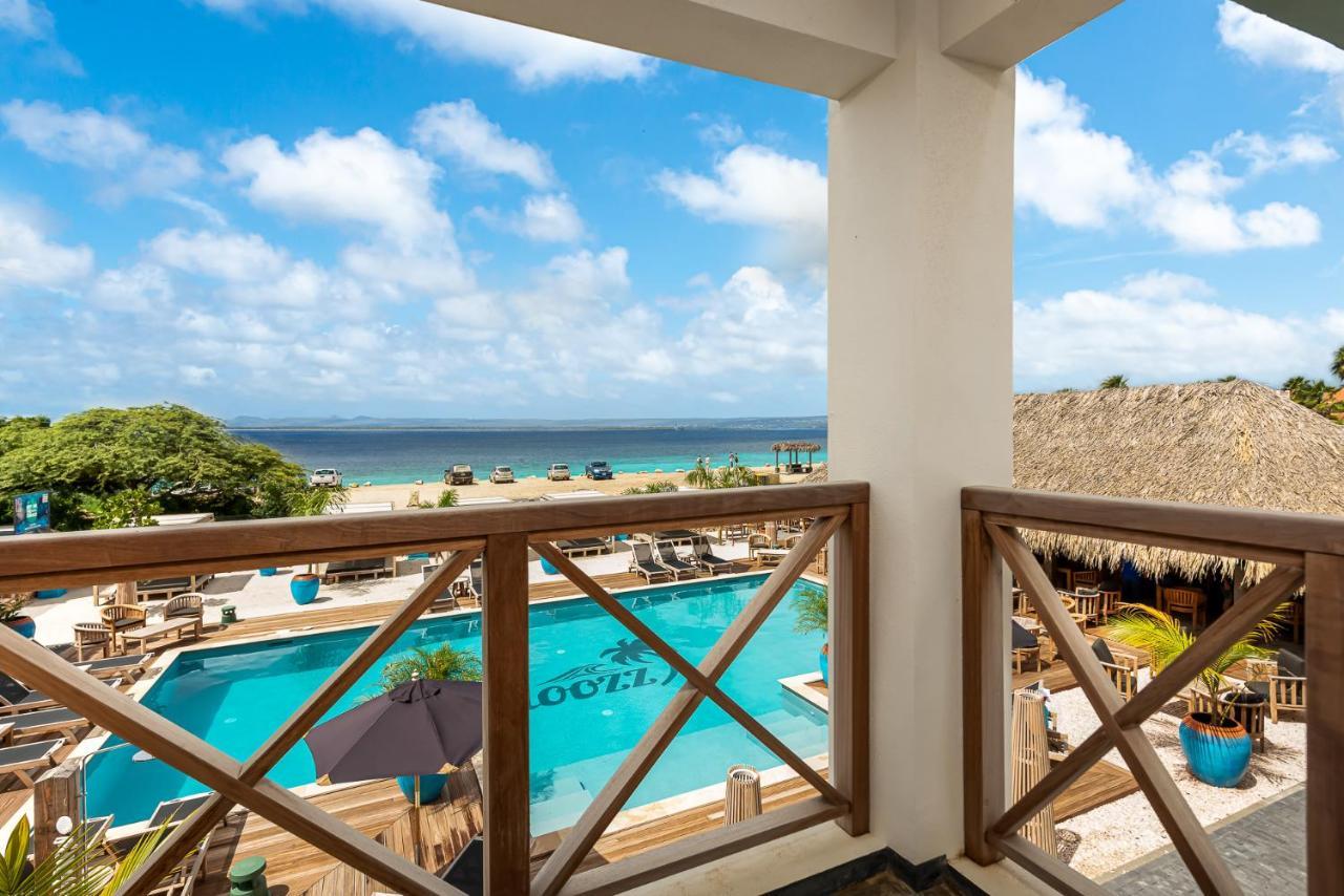 Bloozz Resort Bonaire クラレンダイク エクステリア 写真