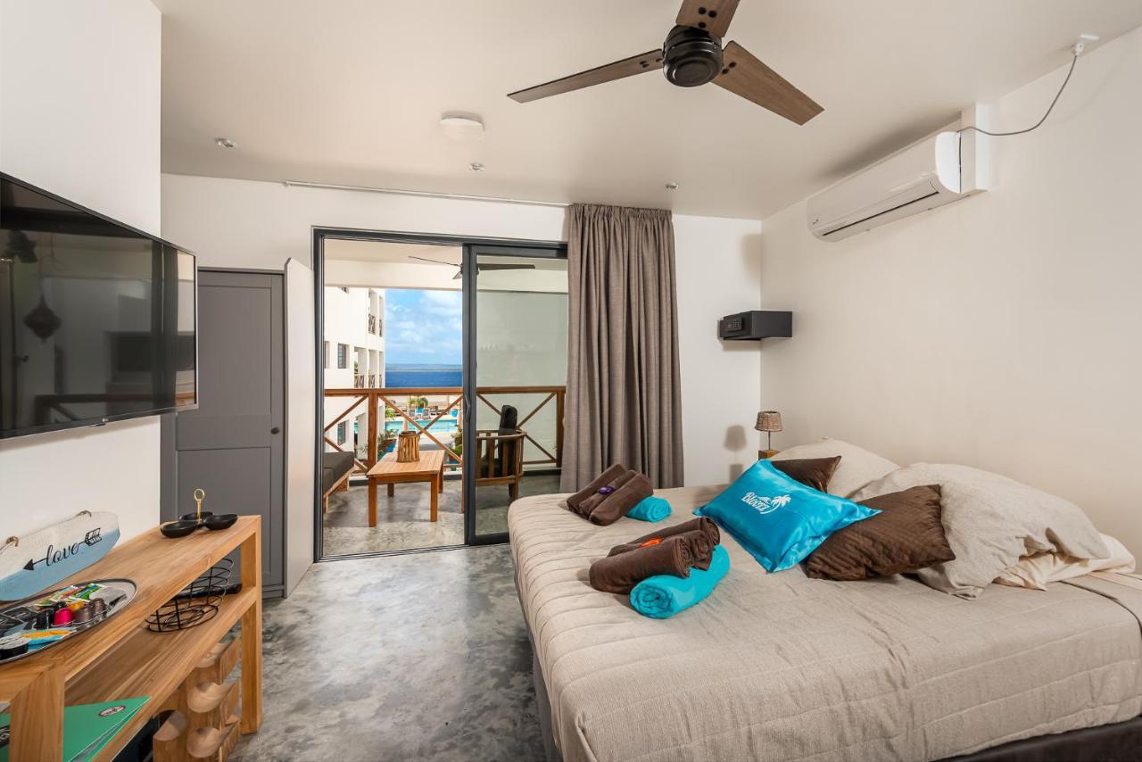 Bloozz Resort Bonaire クラレンダイク エクステリア 写真