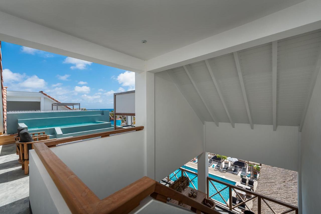 Bloozz Resort Bonaire クラレンダイク エクステリア 写真