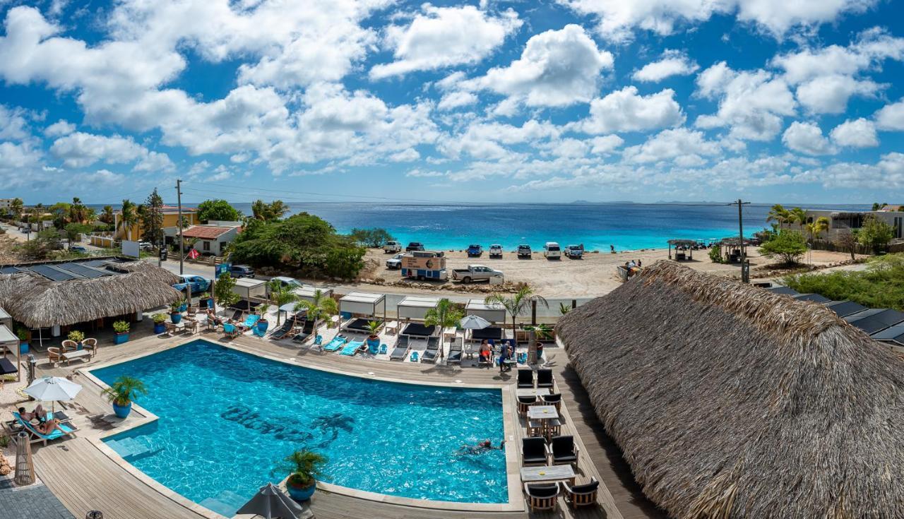 Bloozz Resort Bonaire クラレンダイク エクステリア 写真