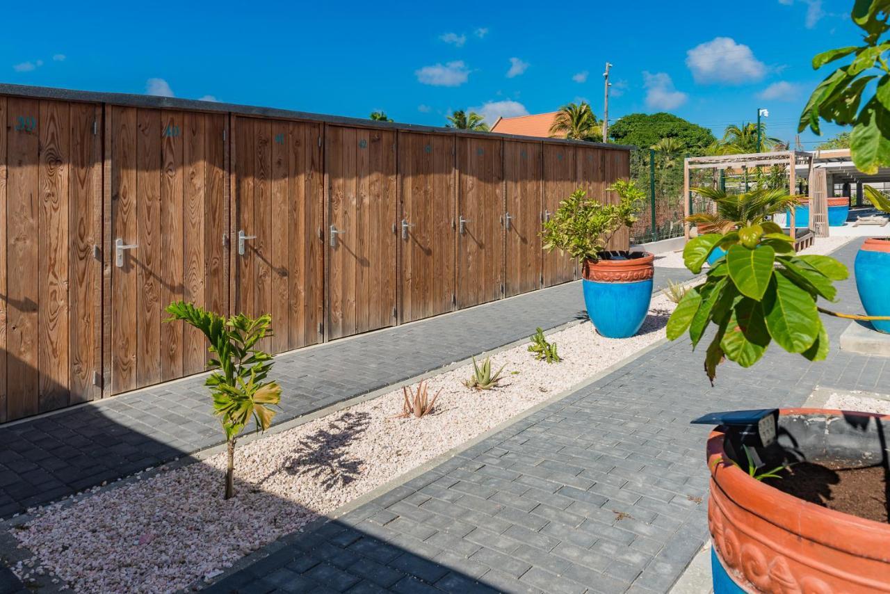 Bloozz Resort Bonaire クラレンダイク エクステリア 写真