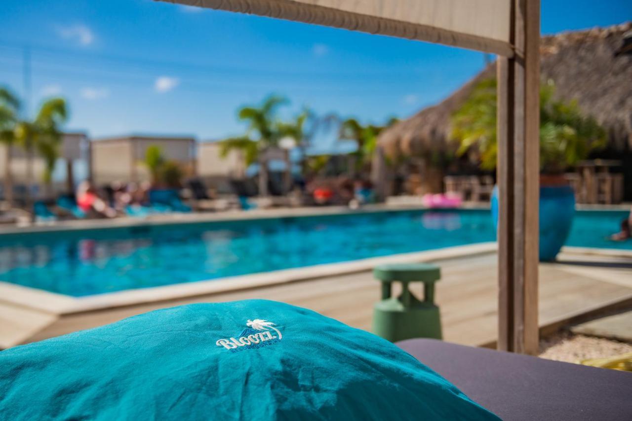 Bloozz Resort Bonaire クラレンダイク エクステリア 写真