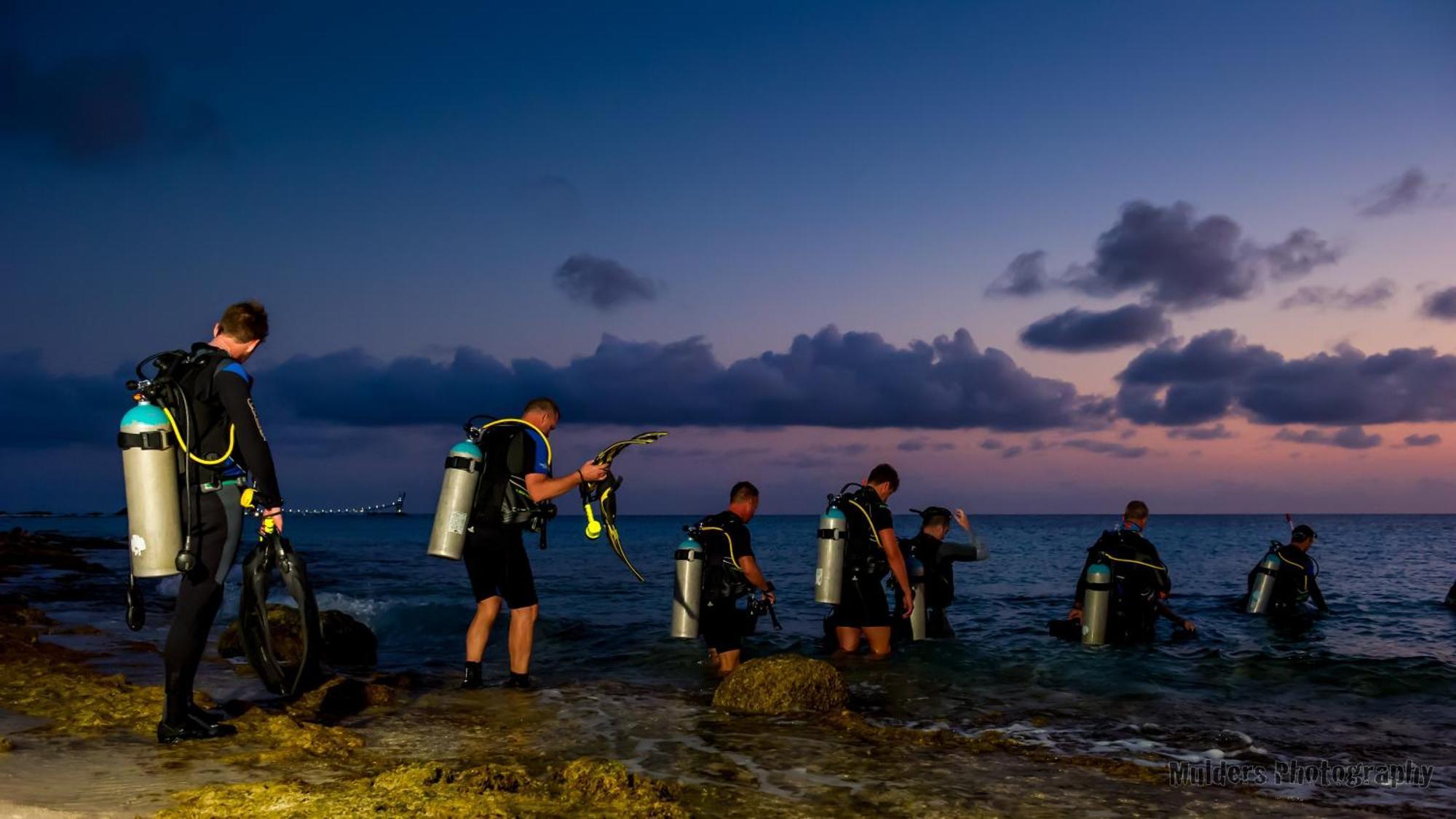 Bloozz Resort Bonaire クラレンダイク エクステリア 写真