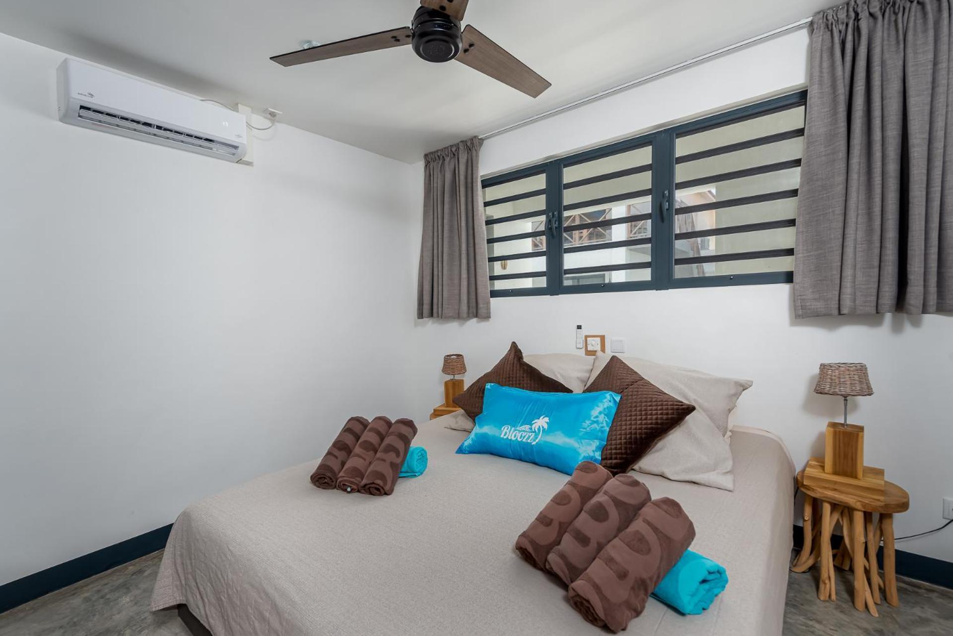 Bloozz Resort Bonaire クラレンダイク エクステリア 写真